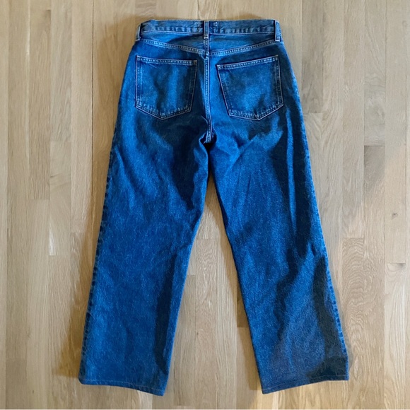 Agolde Jeans - Picture 3 of 5